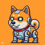 ロボ柴